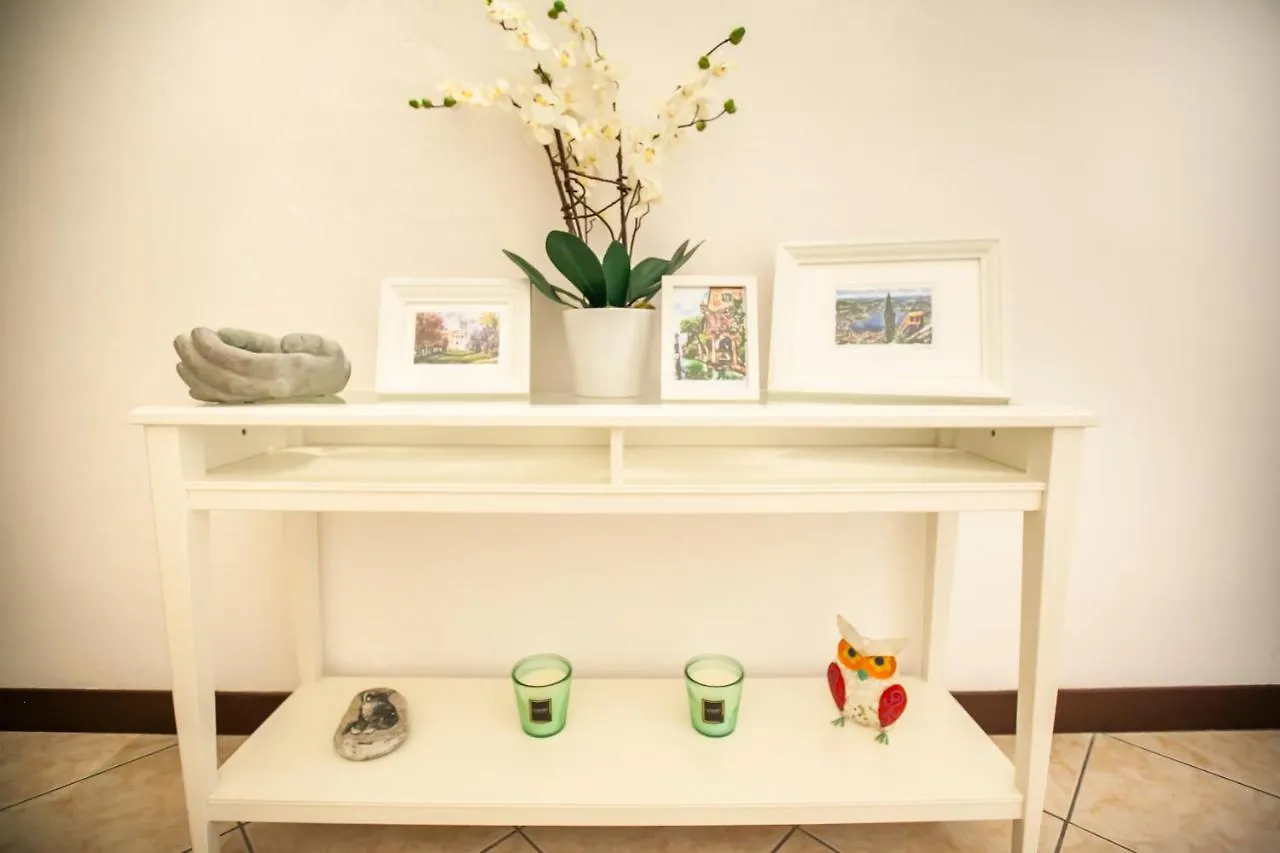 Apartment Lakeside Como