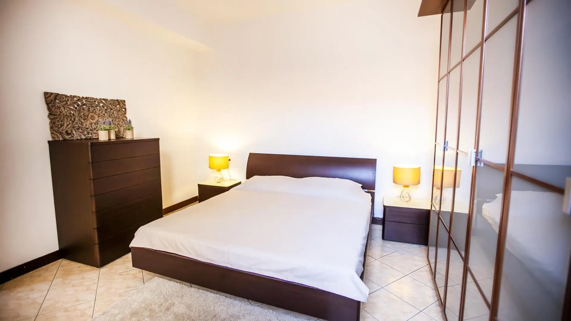 Apartment Lakeside Como