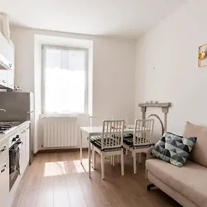 Anita's Appartement