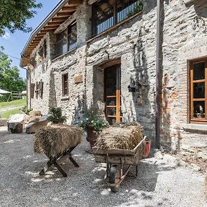 Çiftlik konaklama Agriturismo Cascina Mirandola, Como