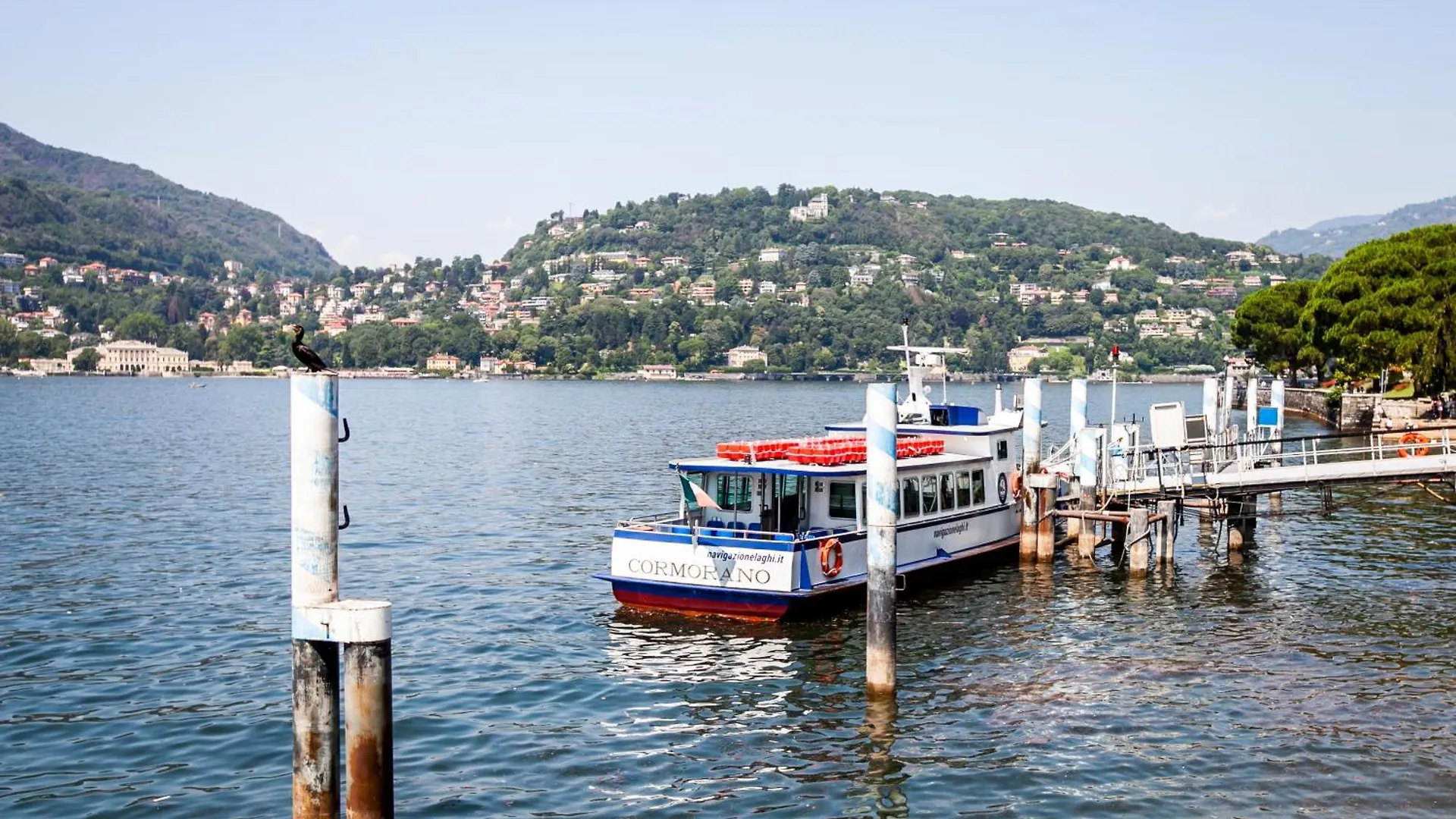 Lakeside Como 0*,
