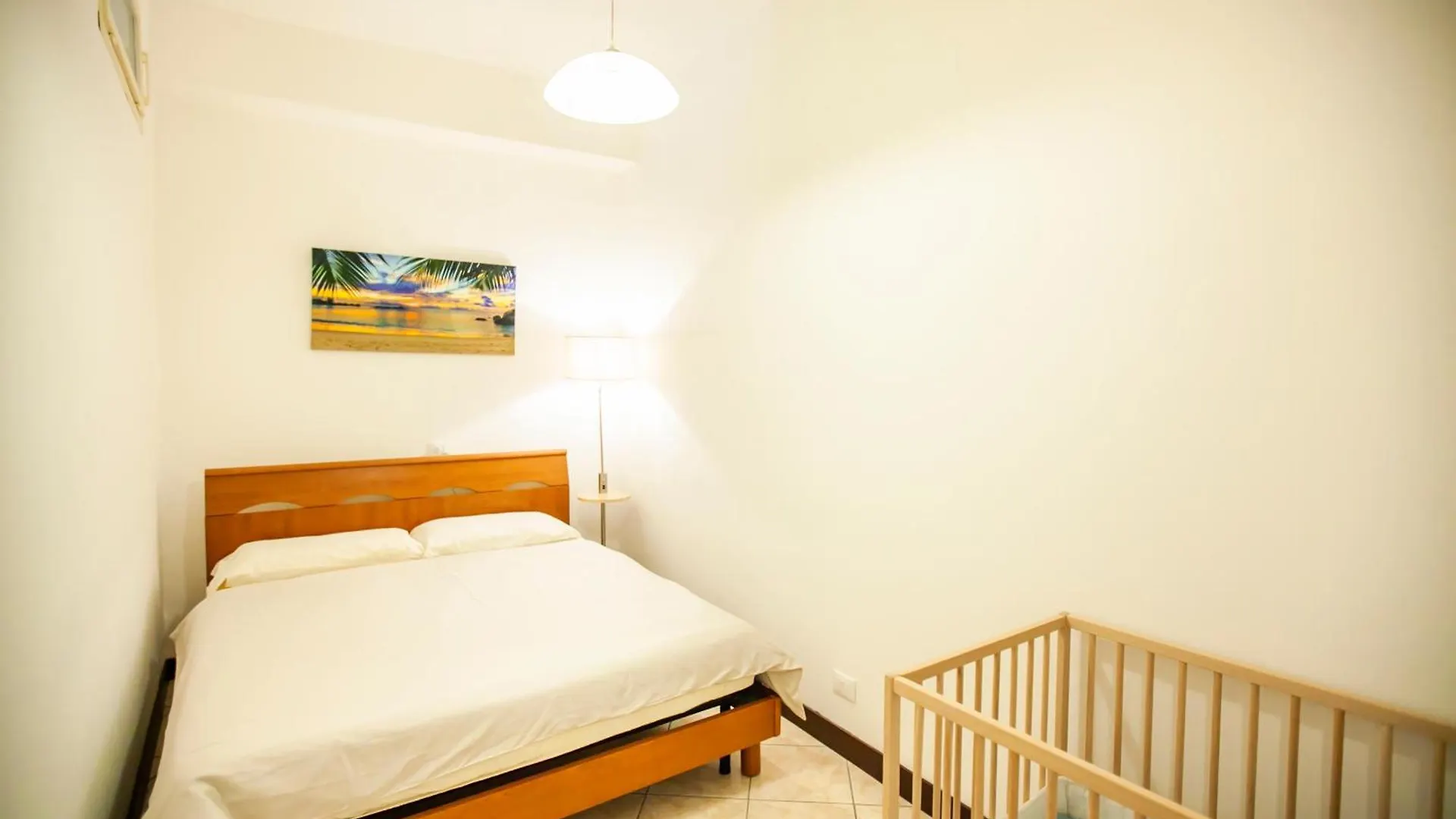 Lakeside Como Apartment
